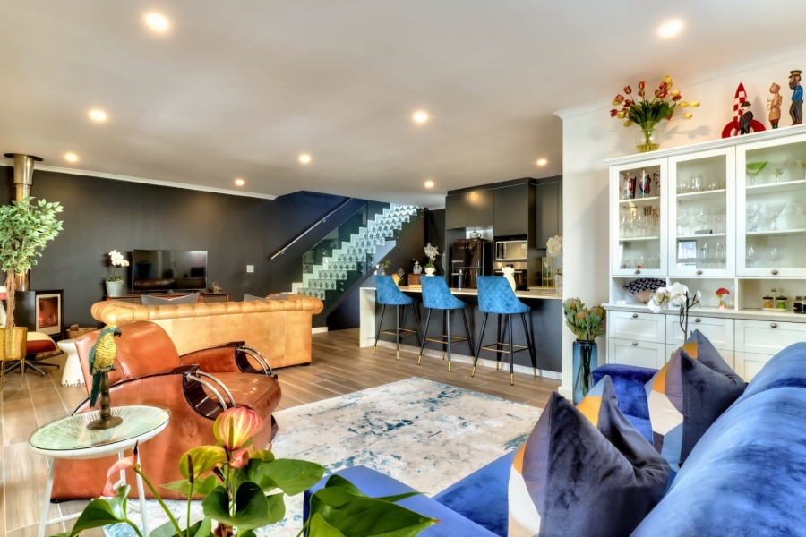 To Let 3 Bedroom Property for Rent in Sandown Western Cape